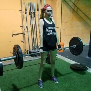 Meet your Posher, Kayla